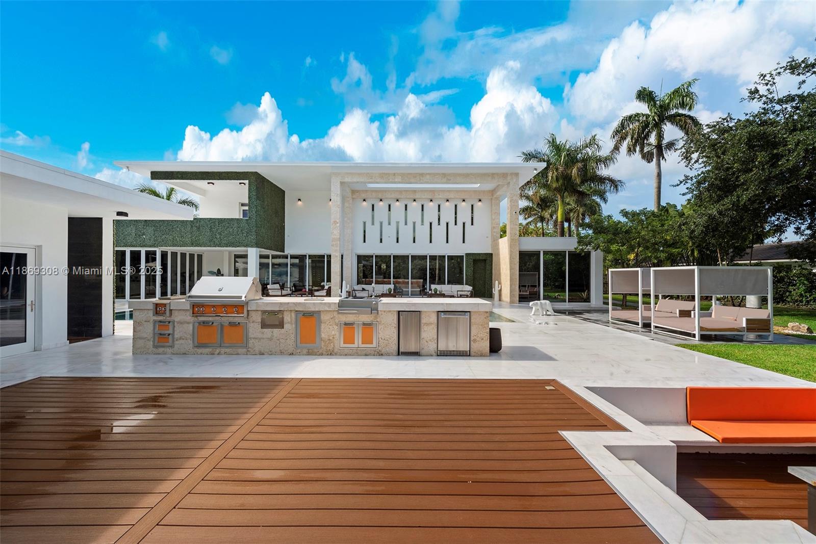 FLAGLER GROVES ESTATES SE - Residential Lease