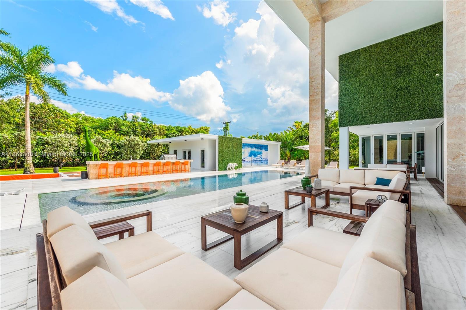 FLAGLER GROVES ESTATES SE - Residential Lease