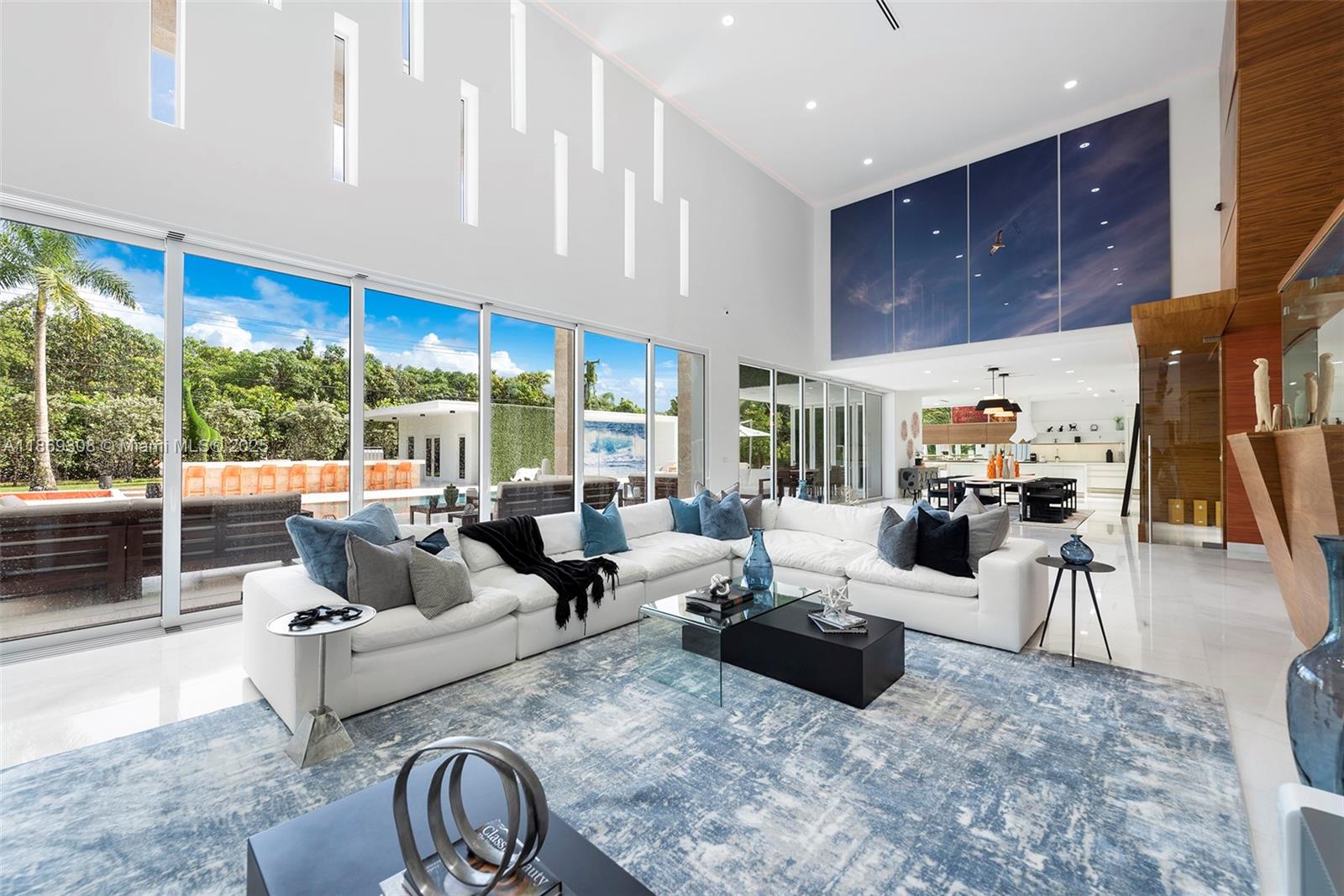 FLAGLER GROVES ESTATES SE - Residential Lease