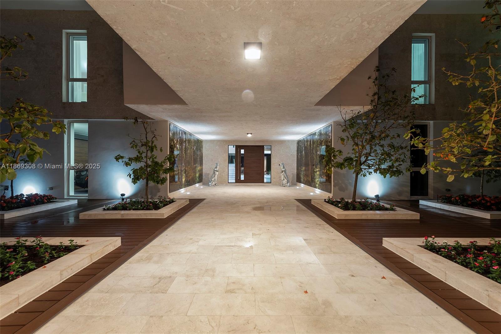 FLAGLER GROVES ESTATES SE - Residential Lease