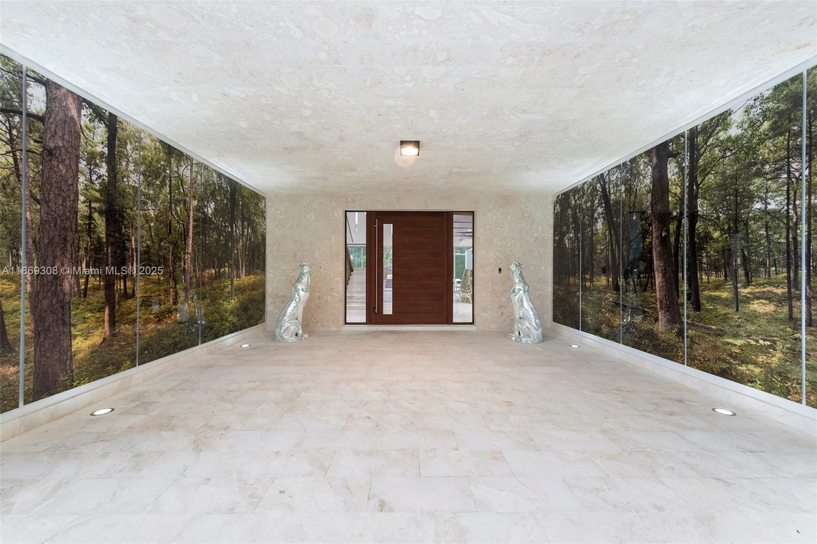 FLAGLER GROVES ESTATES SE - Residential Lease