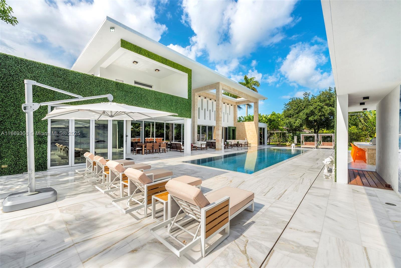 FLAGLER GROVES ESTATES SE - Residential Lease