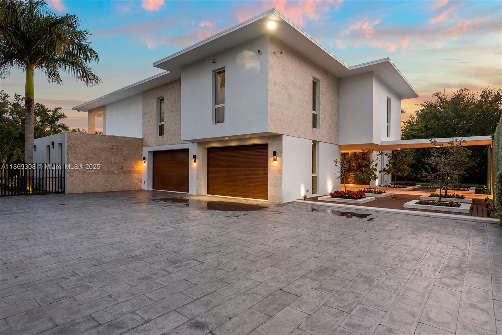 FLAGLER GROVES ESTATES SE - Residential Lease