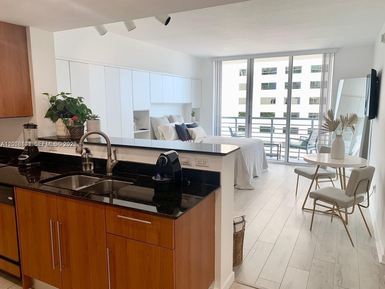 ONE MIAMI EAST CONDO - Residential