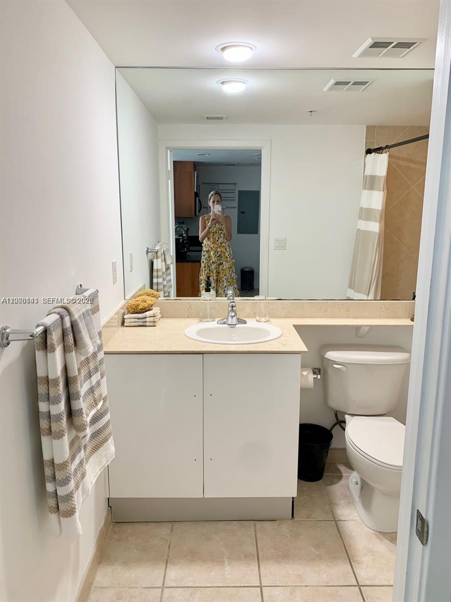 ONE MIAMI EAST CONDO - Residential