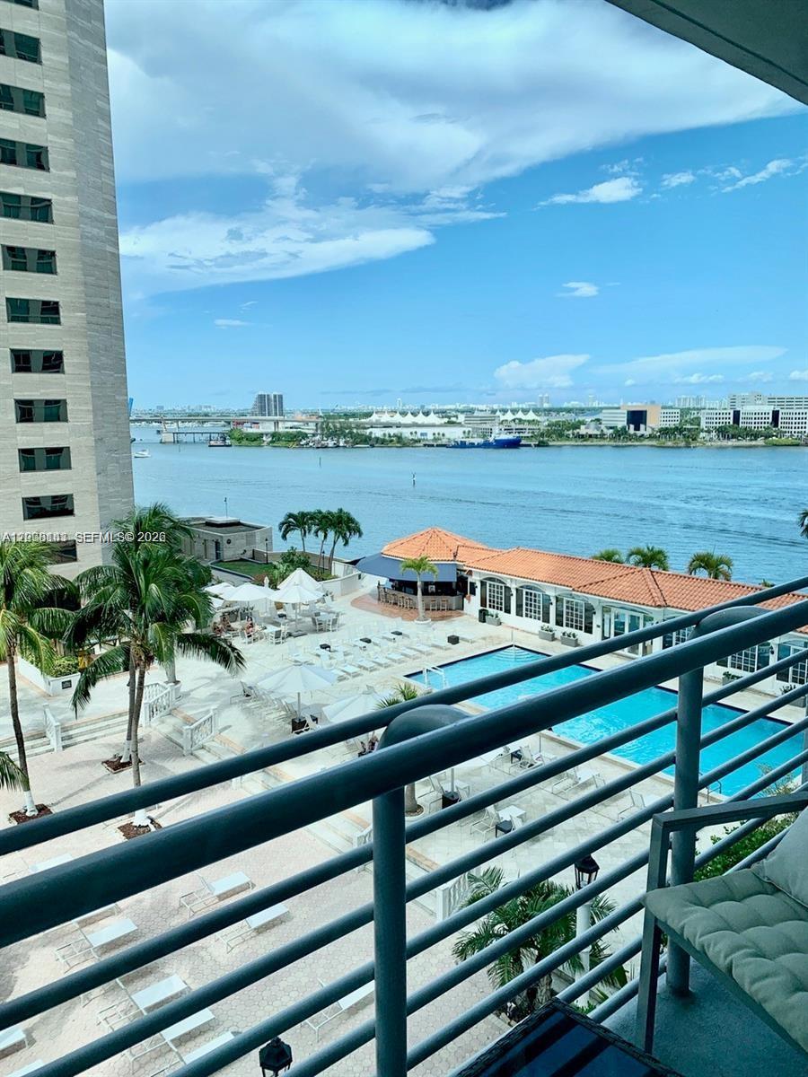 ONE MIAMI EAST CONDO - Residential