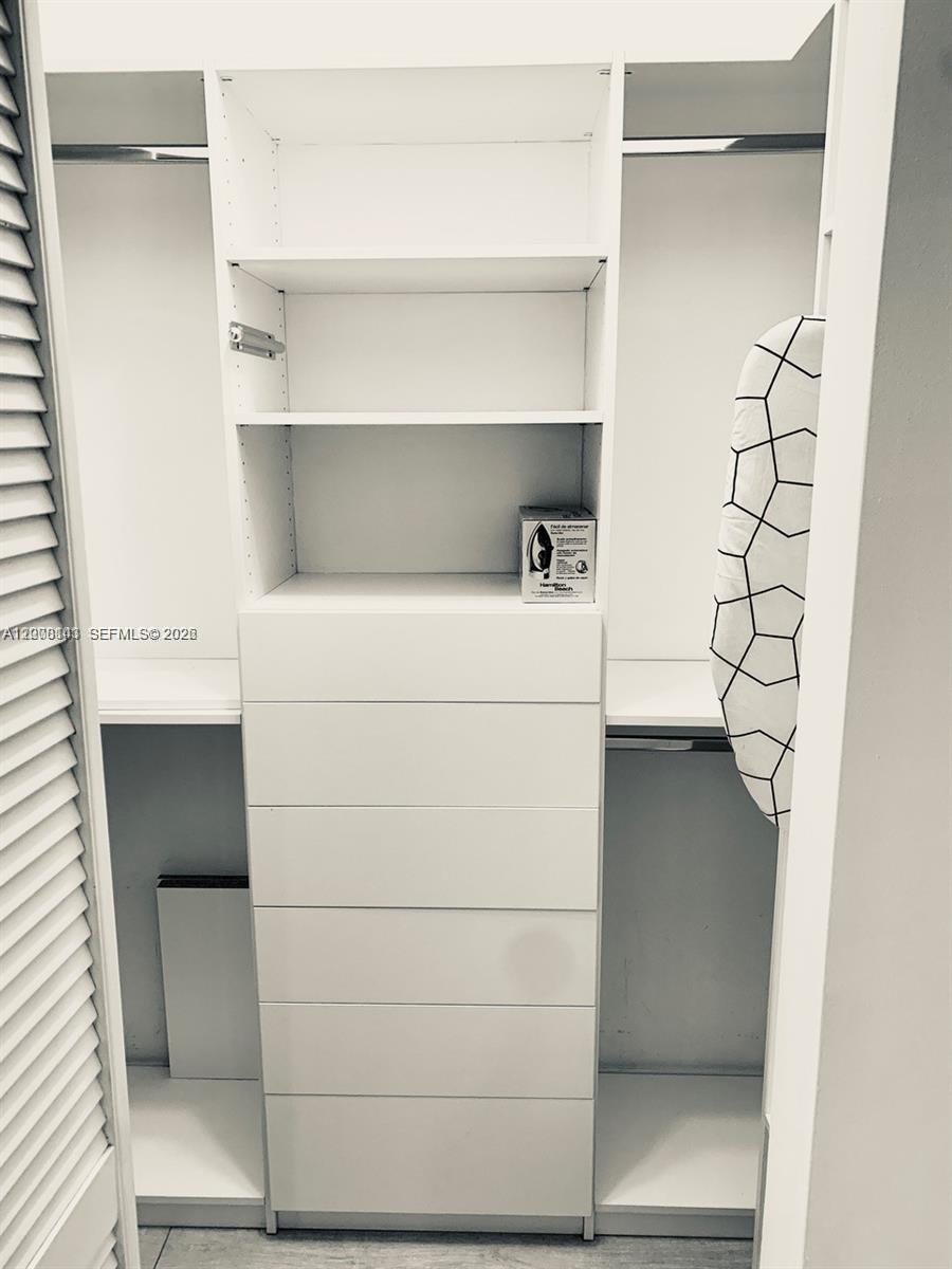 ONE MIAMI EAST CONDO - Residential