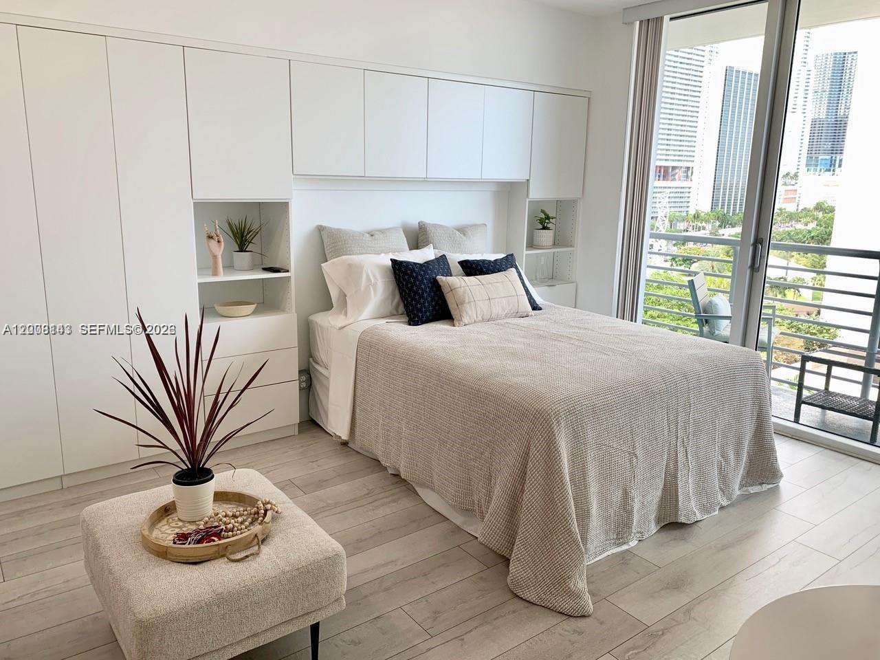 ONE MIAMI EAST CONDO - Residential