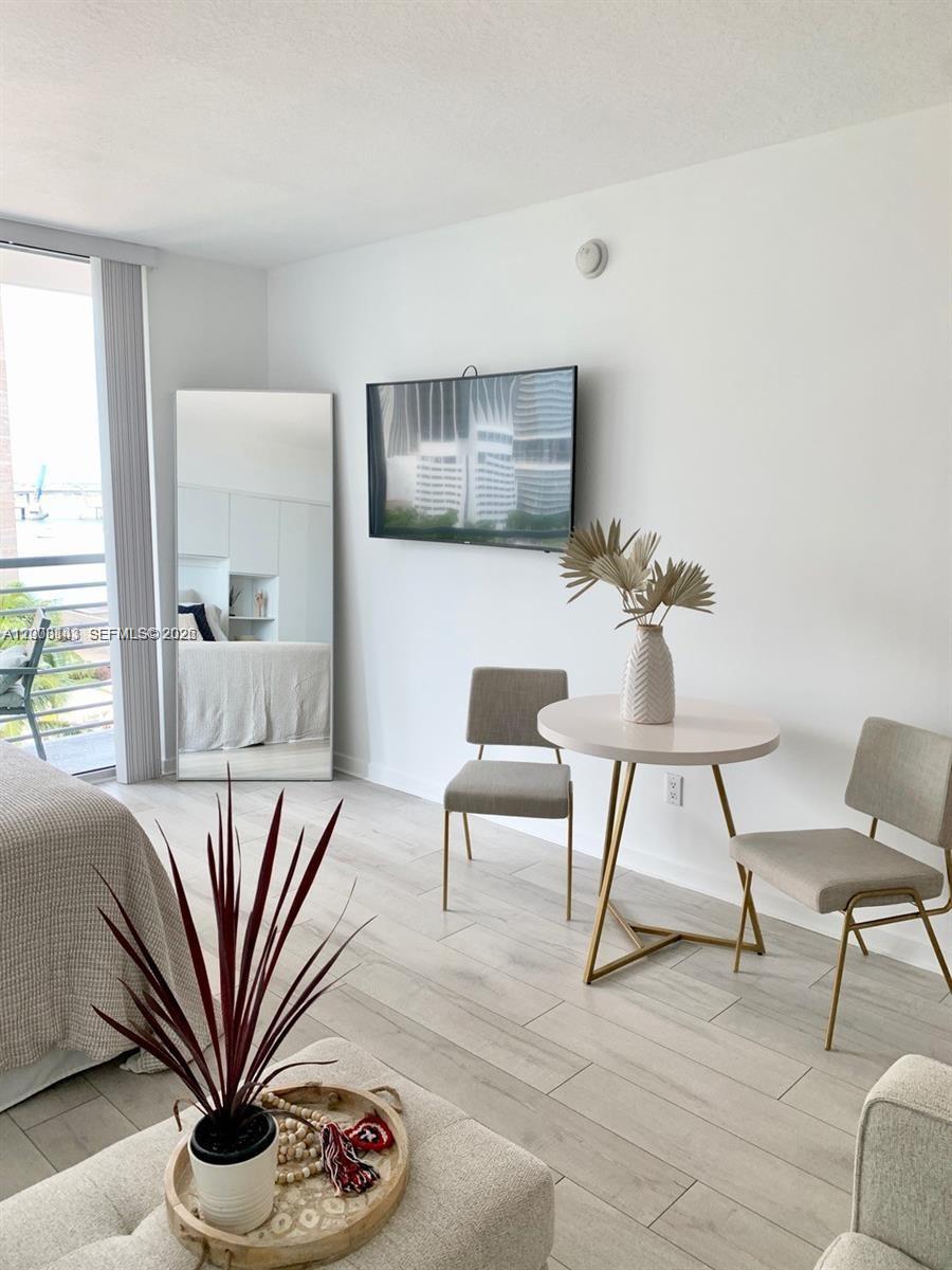 ONE MIAMI EAST CONDO - Residential