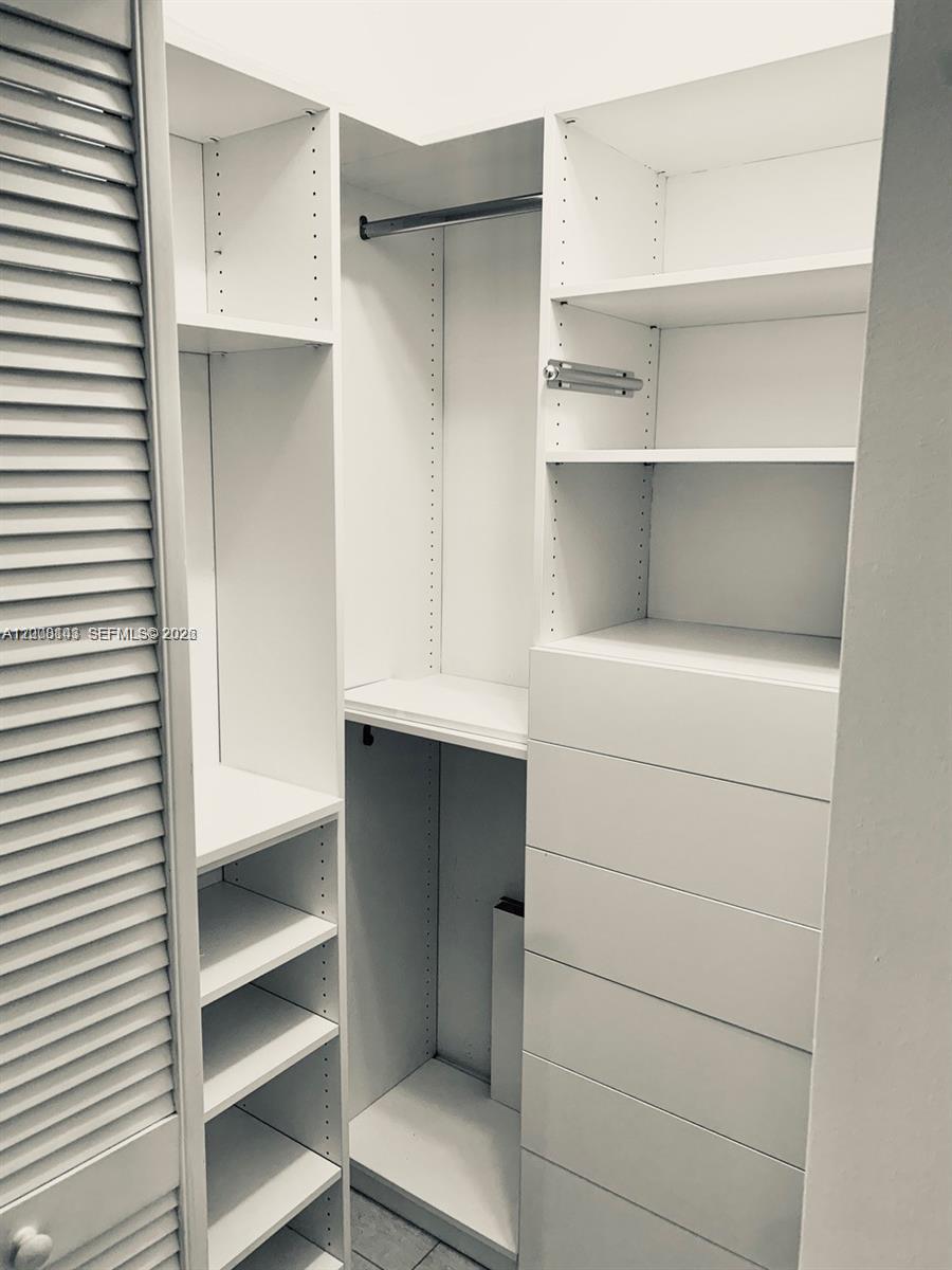 ONE MIAMI EAST CONDO - Residential