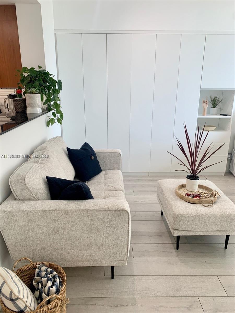 ONE MIAMI EAST CONDO - Residential