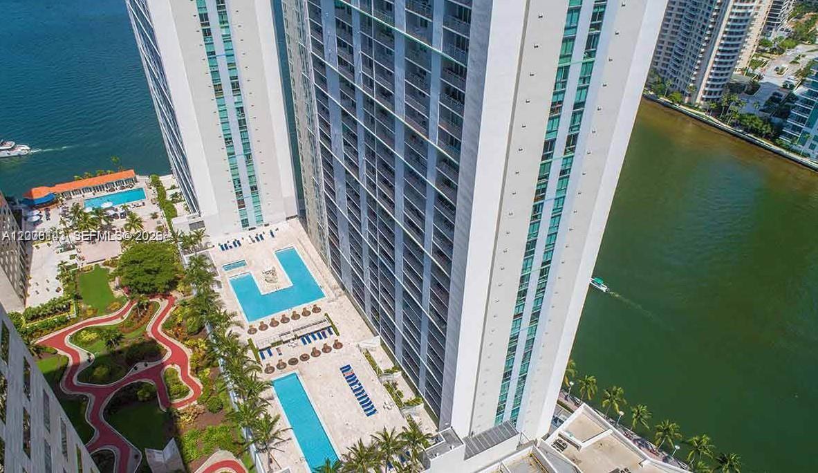 ONE MIAMI EAST CONDO - Residential