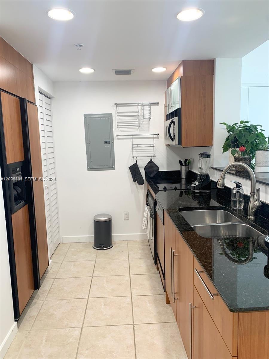 ONE MIAMI EAST CONDO - Residential