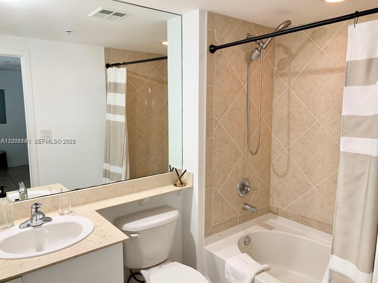 ONE MIAMI EAST CONDO - Residential