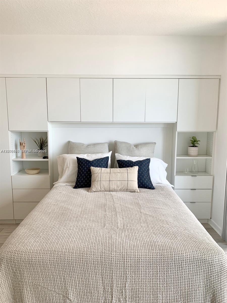 ONE MIAMI EAST CONDO - Residential