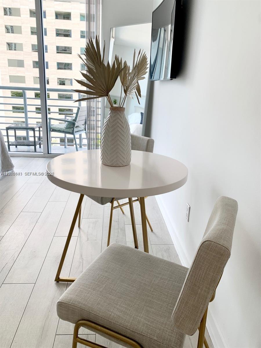 ONE MIAMI EAST CONDO - Residential