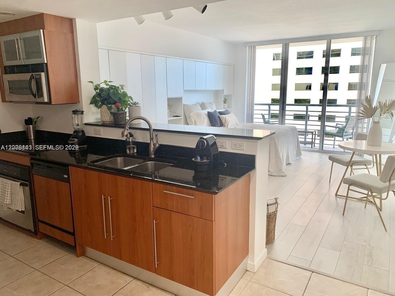 ONE MIAMI EAST CONDO - Residential