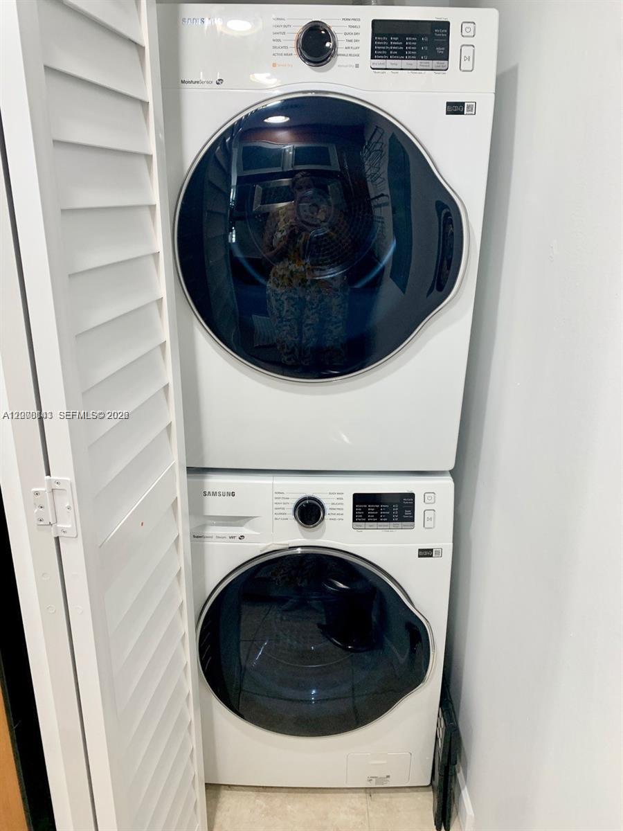 ONE MIAMI EAST CONDO - Residential