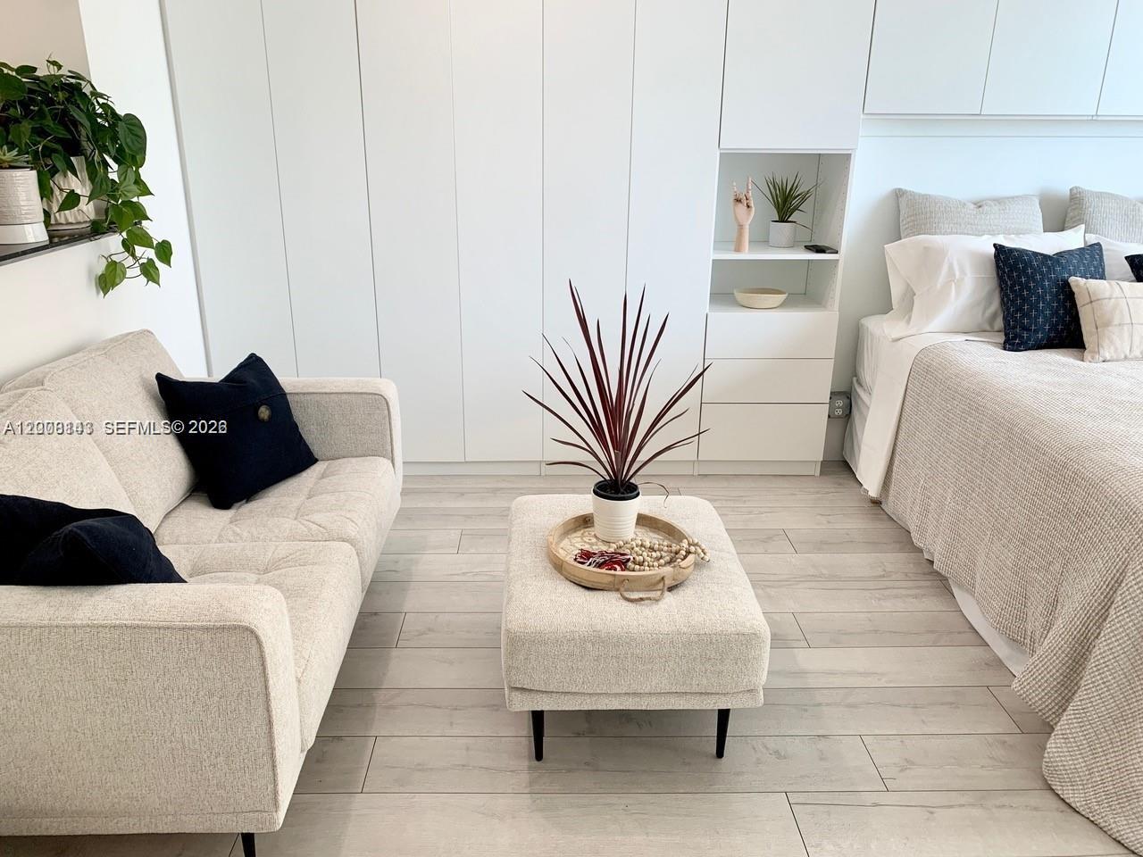 ONE MIAMI EAST CONDO - Residential