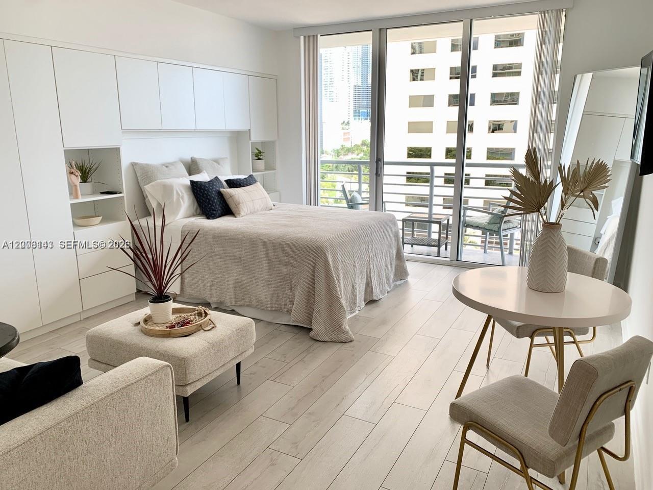 ONE MIAMI EAST CONDO - Residential