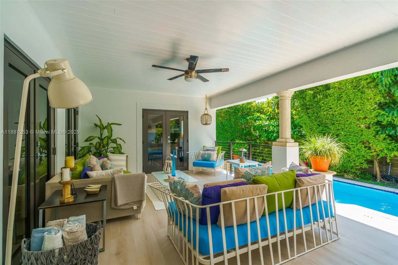 Key Biscayne, Florida 33149, United States, 5 Bedrooms Bedrooms, ,4 BathroomsBathrooms,Residential,Active,212423