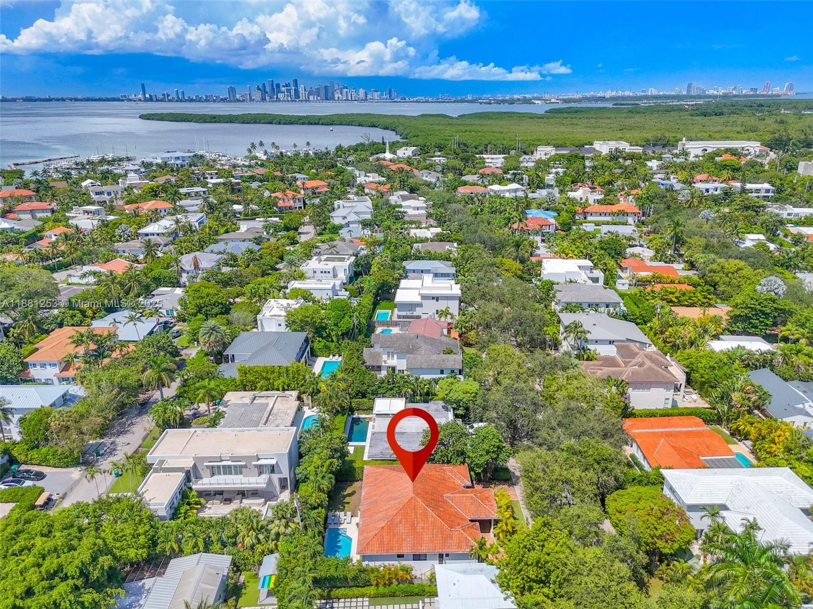 TROPICAL ISLE HOMES SUB 4 - Residential Lease
