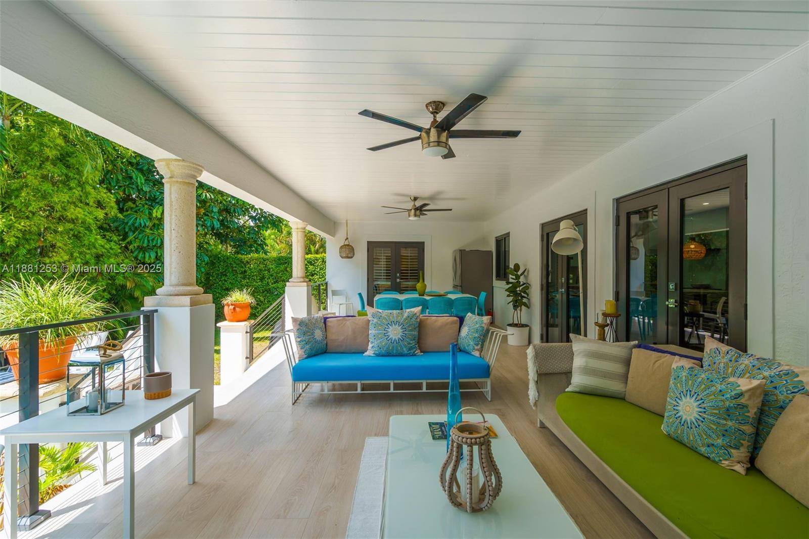 TROPICAL ISLE HOMES SUB 4 - Residential Lease