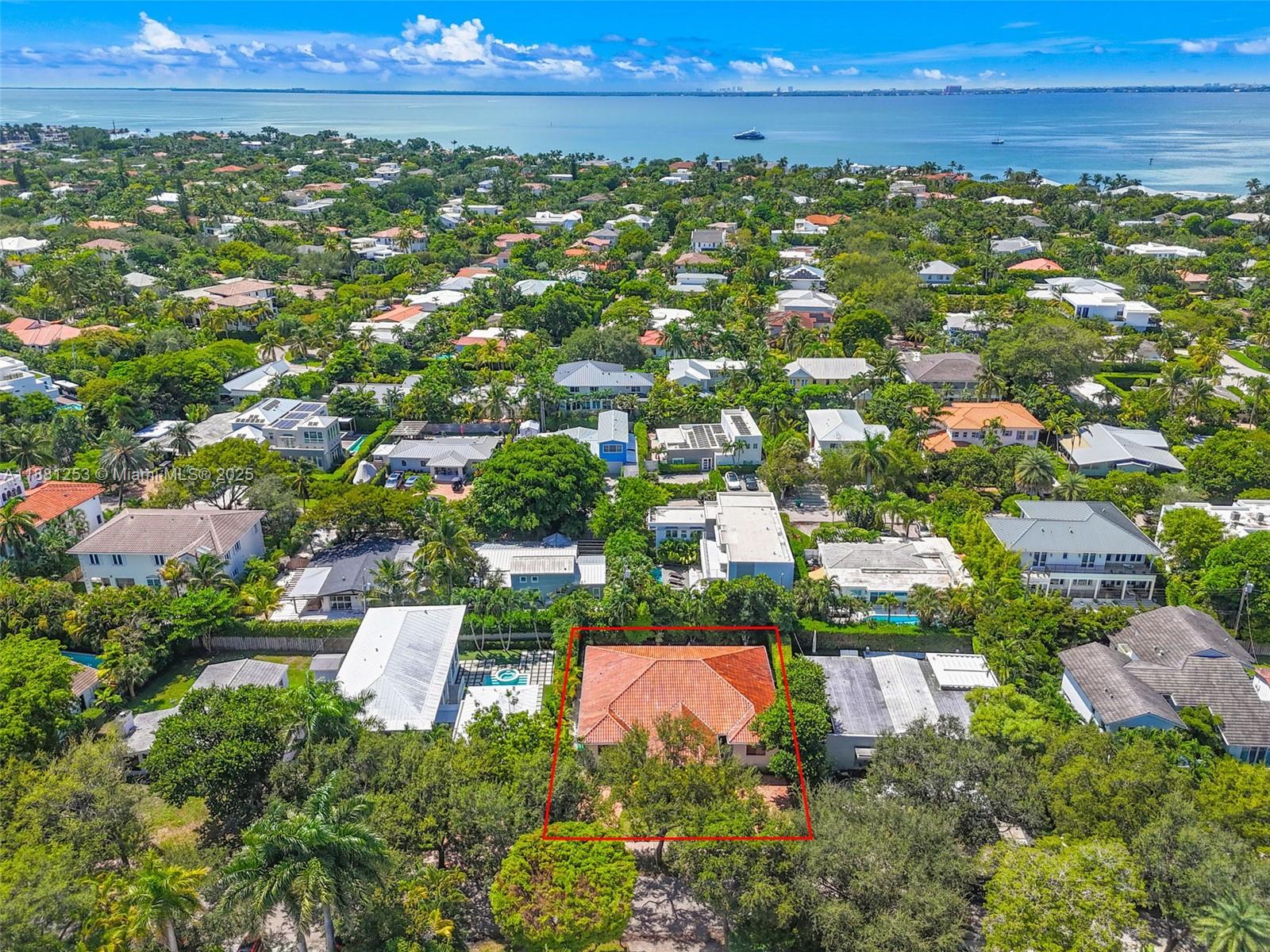 TROPICAL ISLE HOMES SUB 4 - Residential Lease