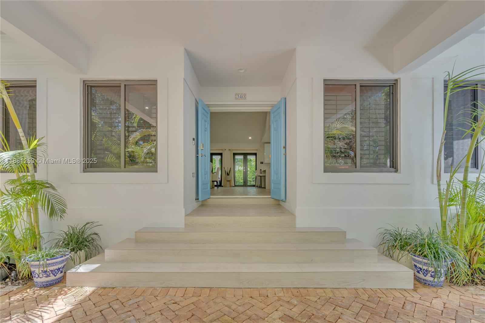 TROPICAL ISLE HOMES SUB 4 - Residential Lease