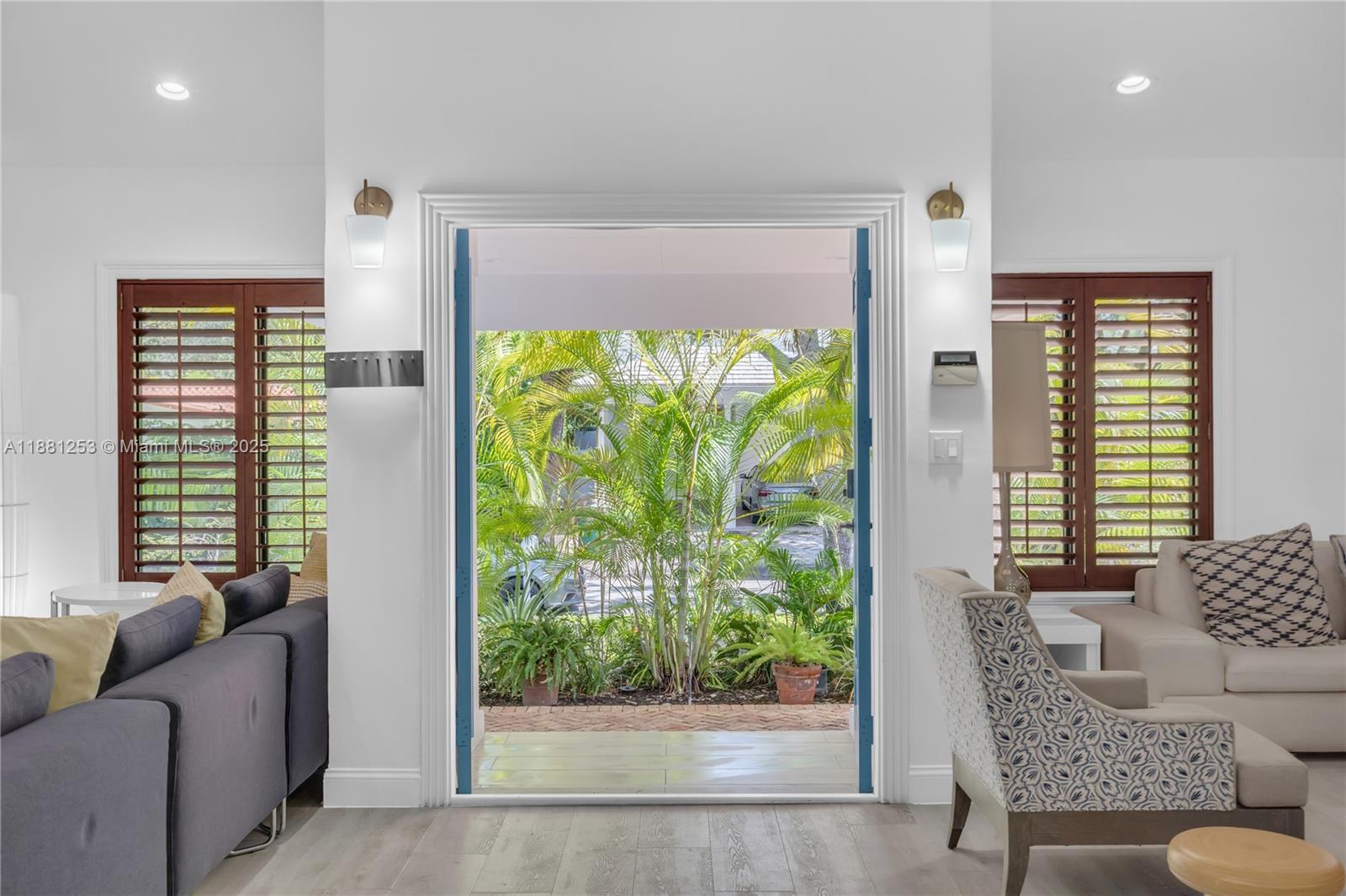 TROPICAL ISLE HOMES SUB 4 - Residential Lease