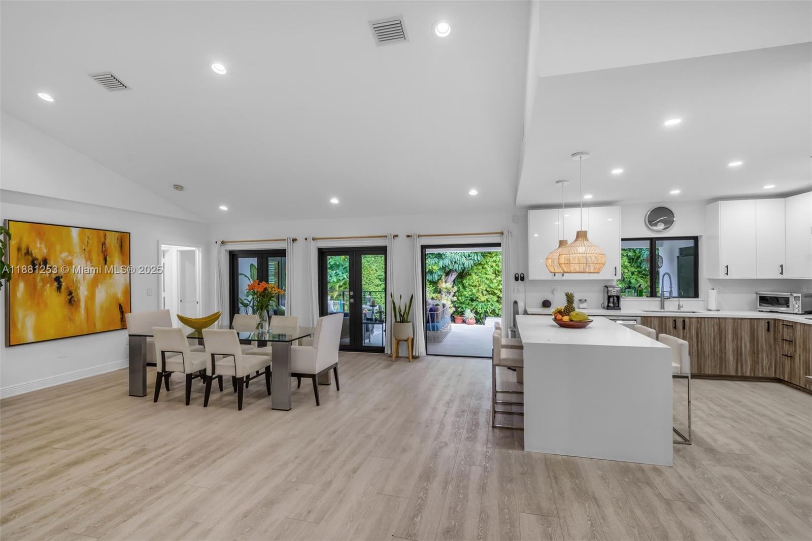 TROPICAL ISLE HOMES SUB 4 - Residential Lease