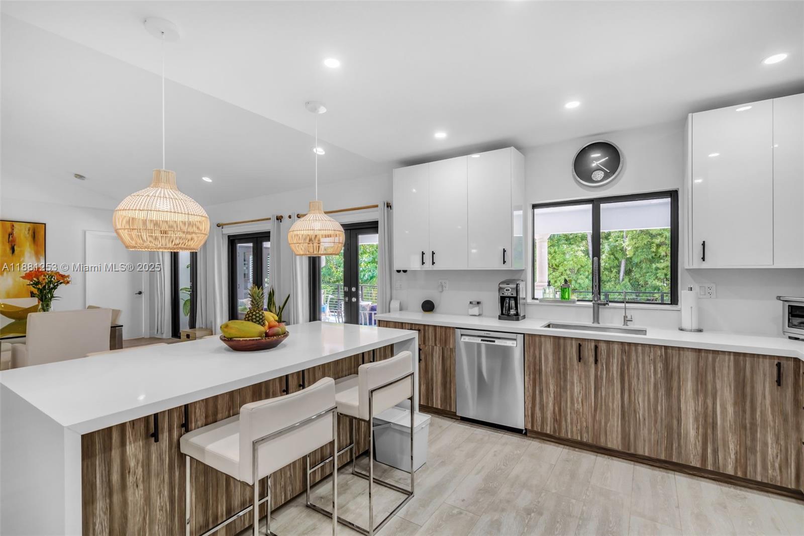 TROPICAL ISLE HOMES SUB 4 - Residential Lease