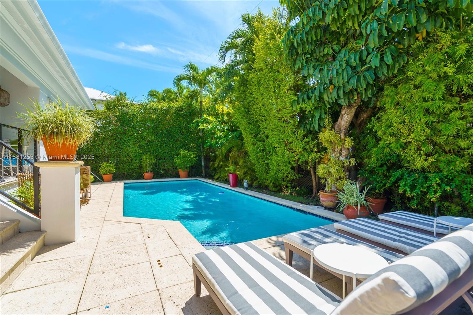 TROPICAL ISLE HOMES SUB 4 - Residential Lease