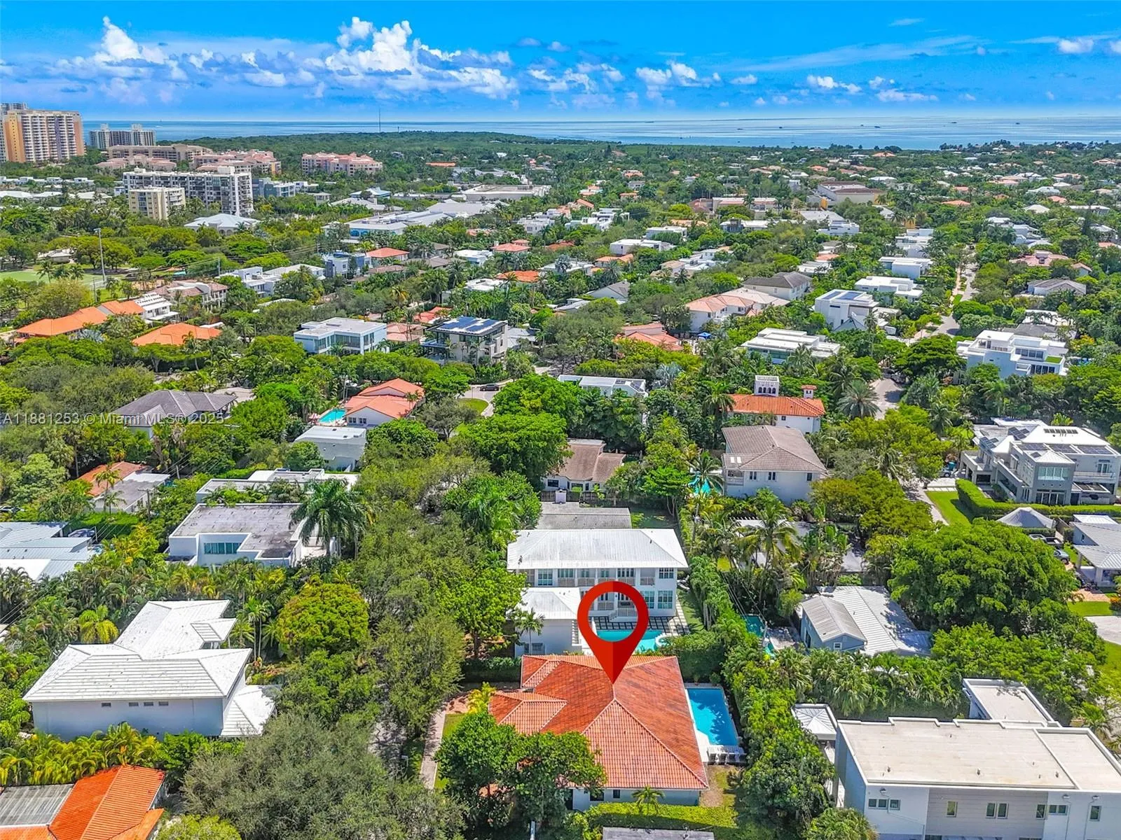 Key Biscayne, Florida 33149, United States, 5 Bedrooms Bedrooms, ,4 BathroomsBathrooms,Residential,Active,212423