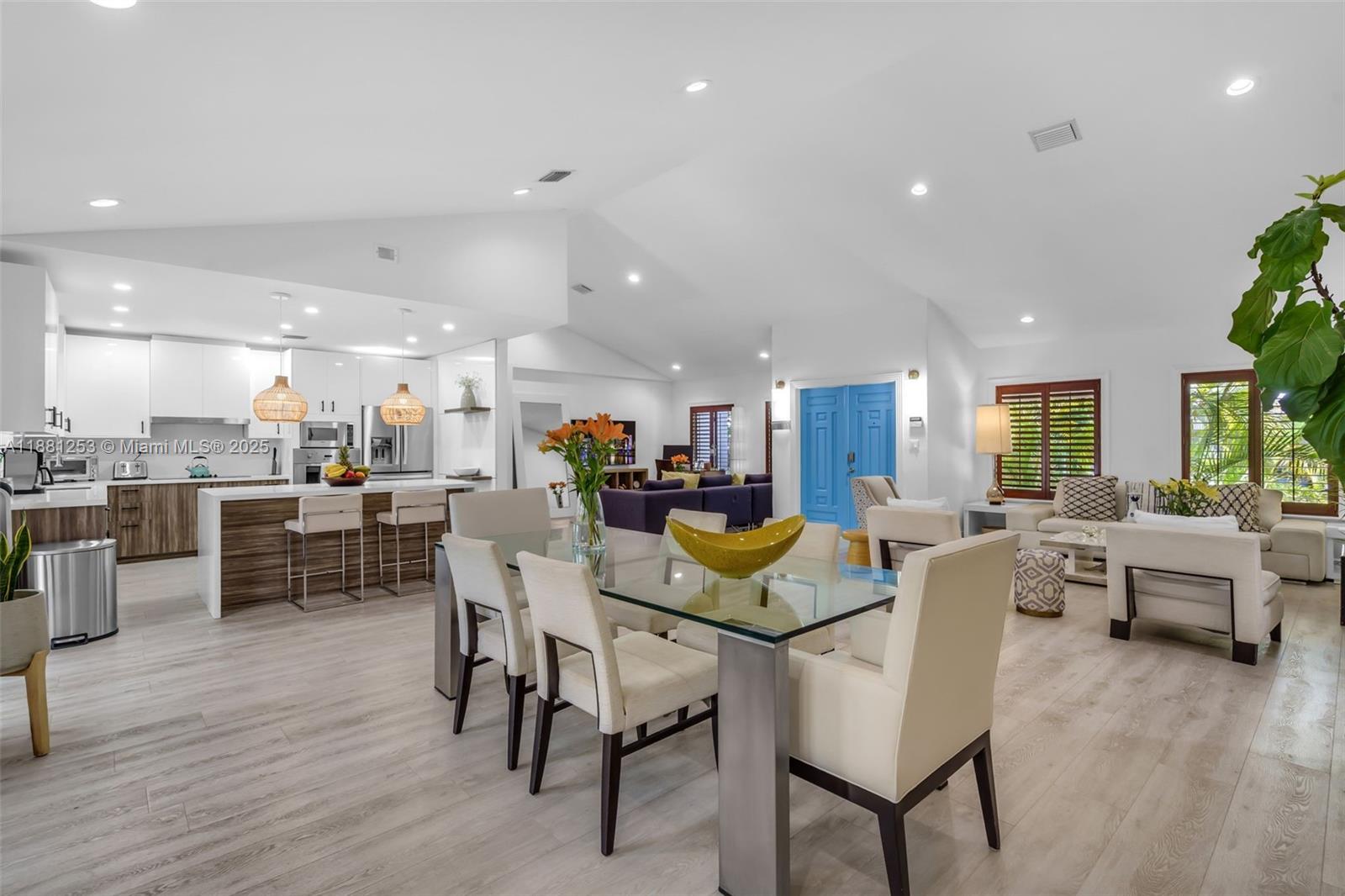 TROPICAL ISLE HOMES SUB 4 - Residential Lease