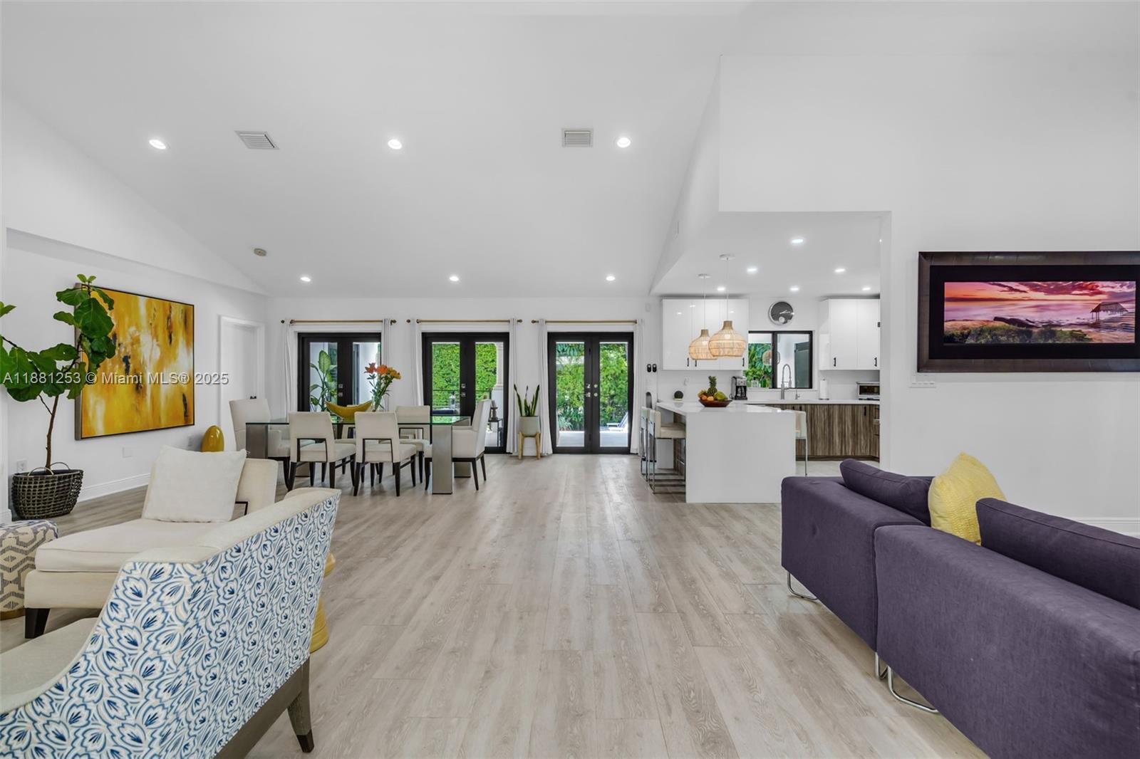 TROPICAL ISLE HOMES SUB 4 - Residential Lease