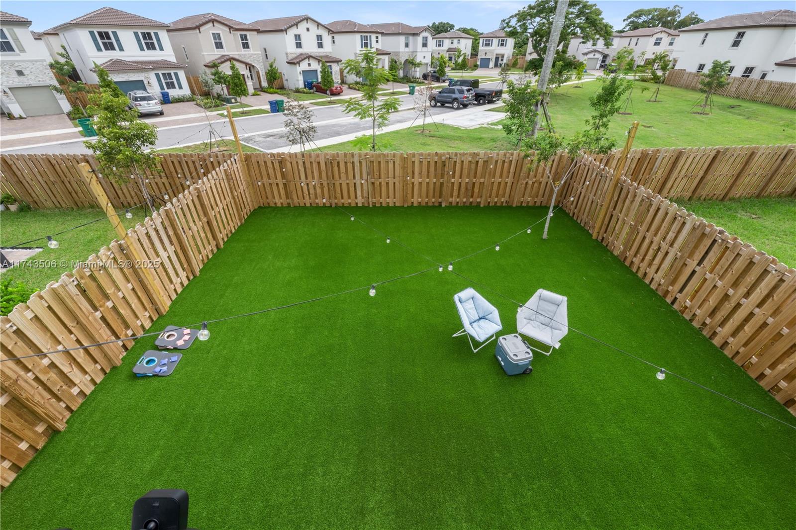 GOLF ESTS - Residential Lease