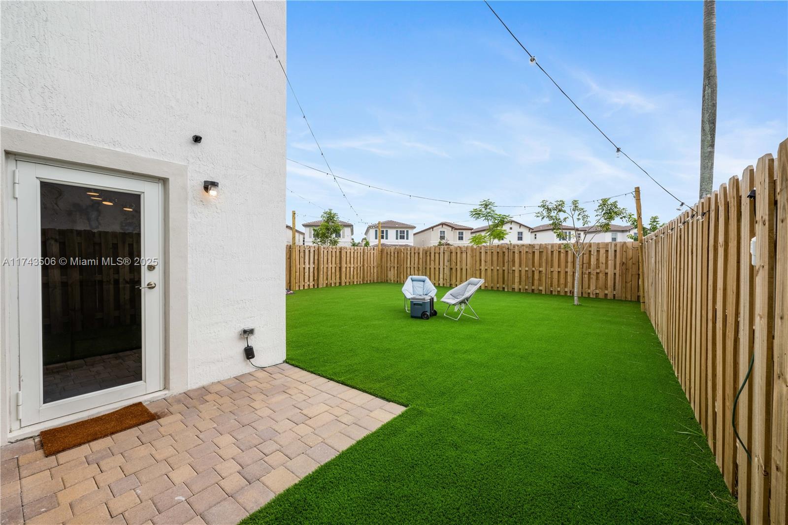 GOLF ESTS - Residential Lease