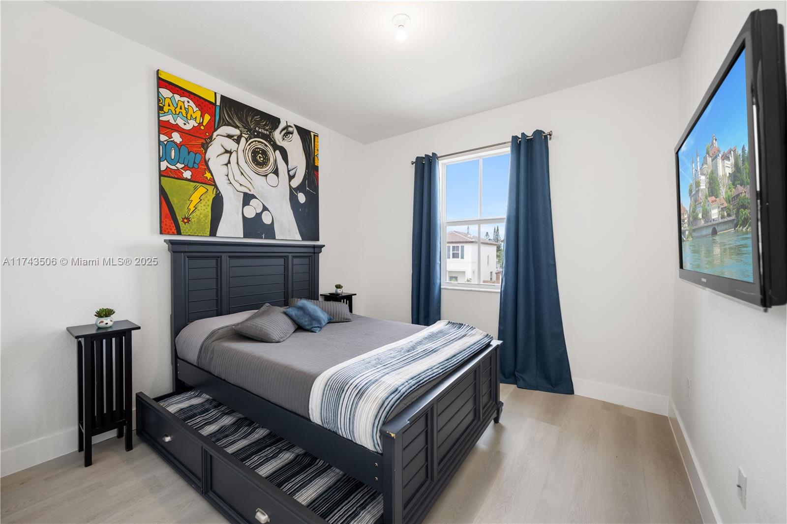 GOLF ESTS - Residential Lease