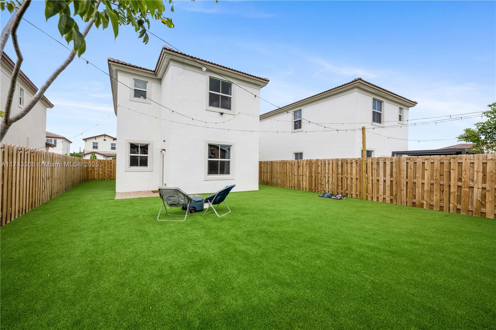 GOLF ESTS - Residential Lease