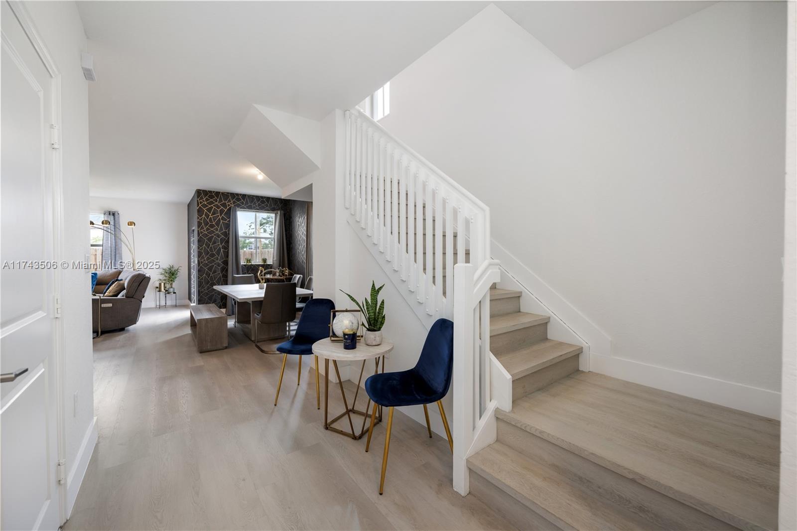 GOLF ESTS - Residential Lease