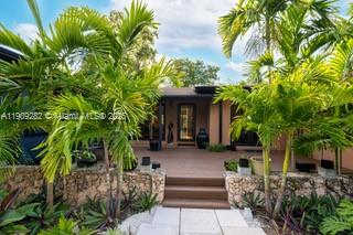 GRIFFING BISCAYNE PK ESTA - Residential Lease