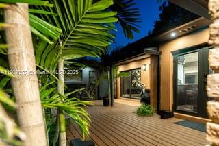 GRIFFING BISCAYNE PK ESTA - Residential Lease