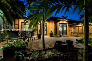 GRIFFING BISCAYNE PK ESTA - Residential Lease