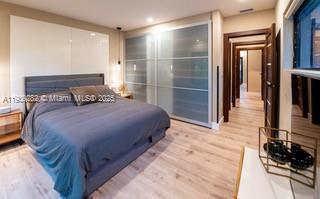 GRIFFING BISCAYNE PK ESTA - Residential Lease