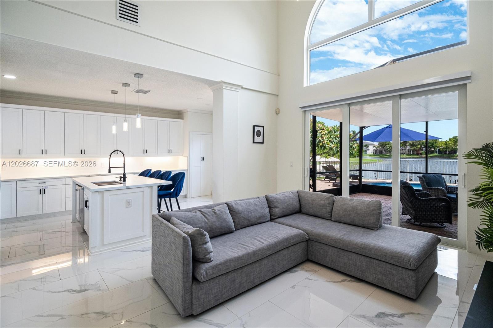 CHAPEL LAKE ESTATES - Residential