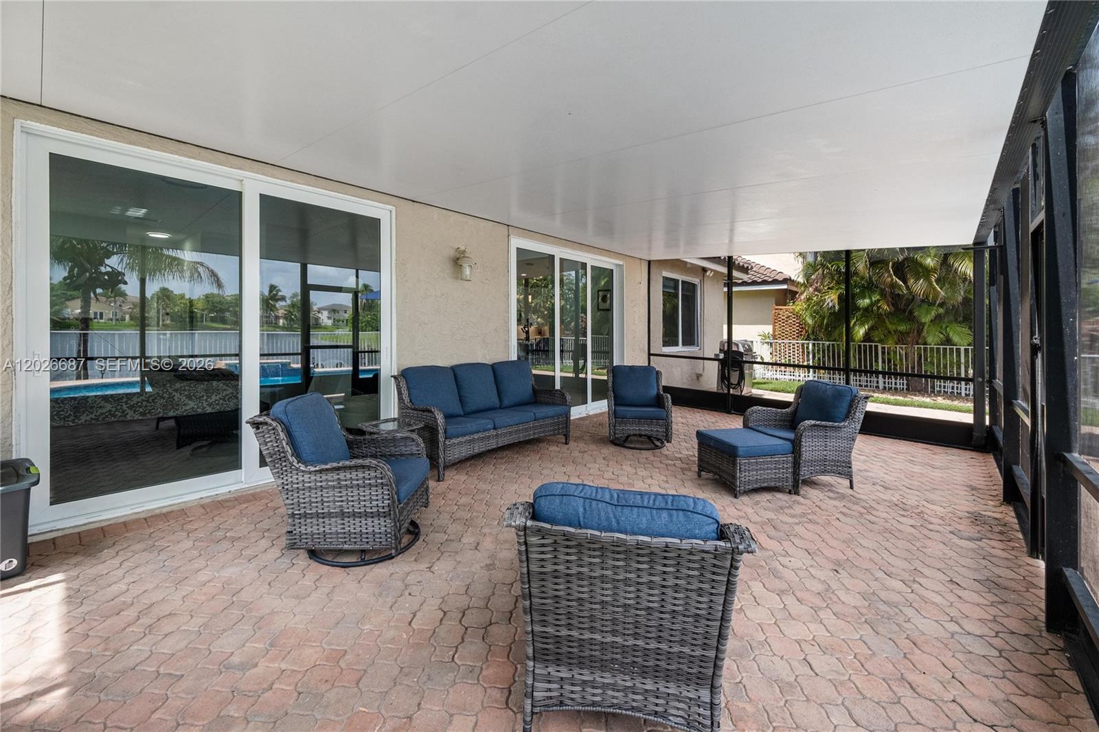 CHAPEL LAKE ESTATES - Residential