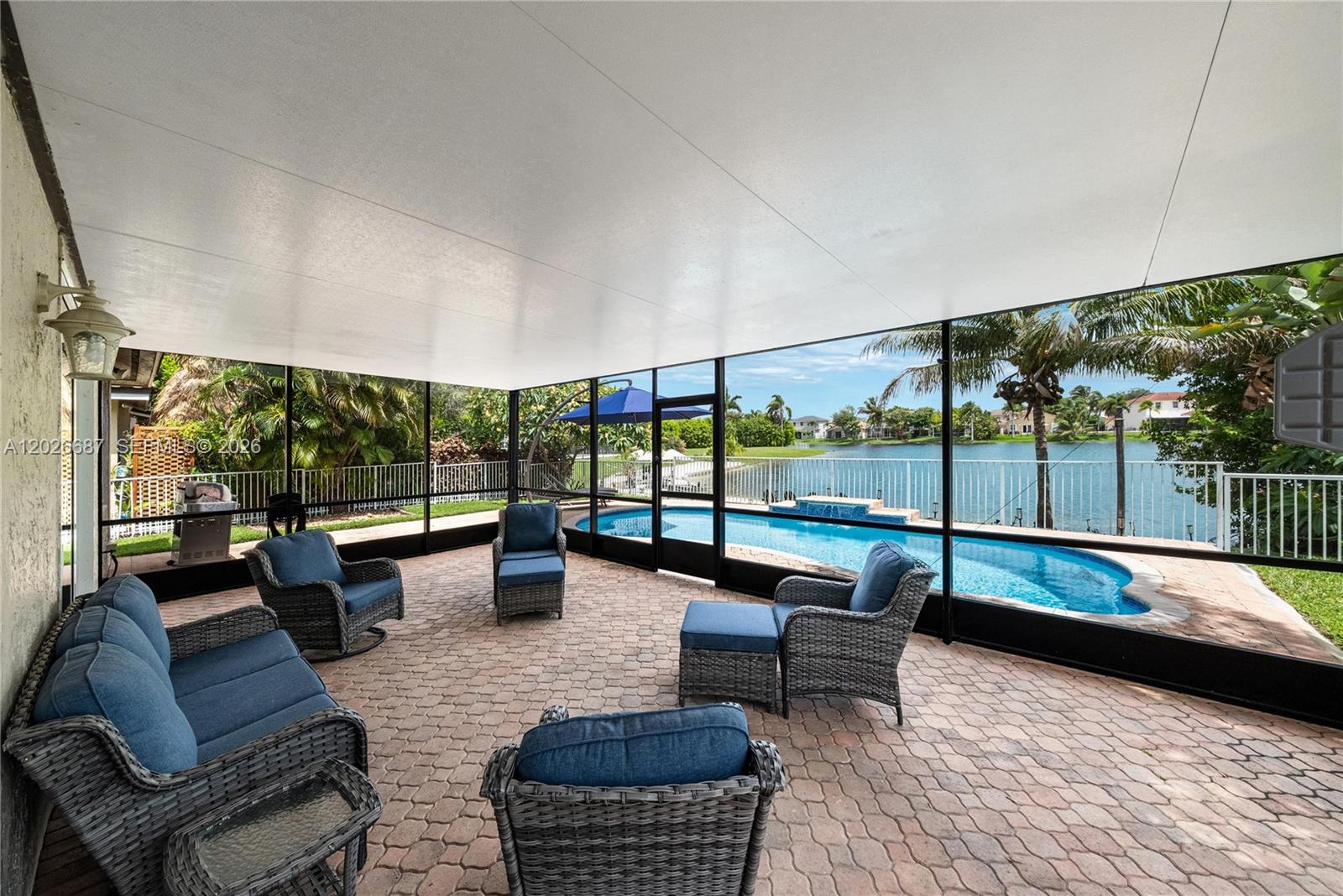 CHAPEL LAKE ESTATES - Residential
