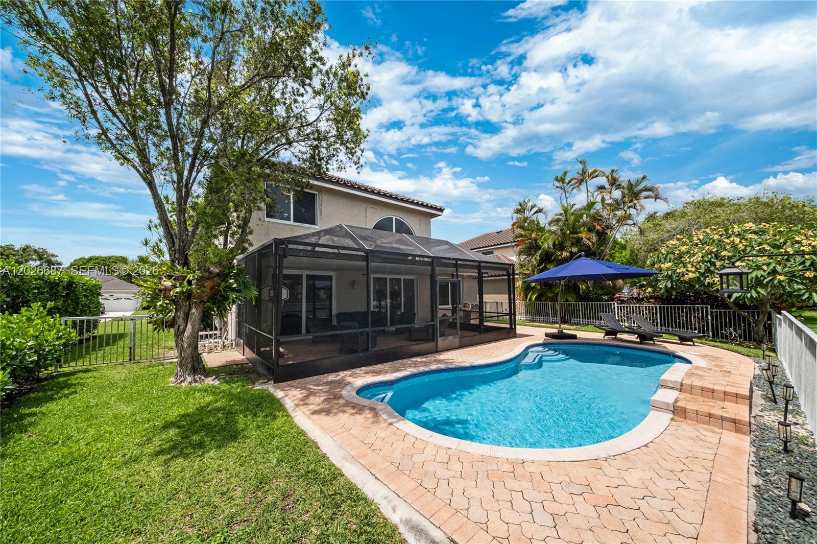 CHAPEL LAKE ESTATES - Residential