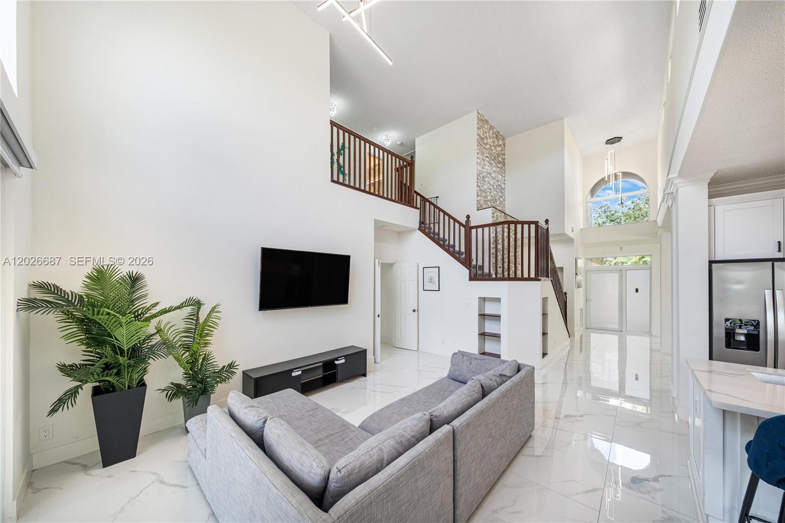 CHAPEL LAKE ESTATES - Residential